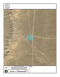 Off Pajarito (O'L2) Road SW 