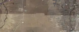 Off Pajarito (Jmt #10) Road SW 