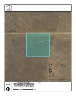 Off Pajarito (Jmt #3) Road SW, Albuquerque 