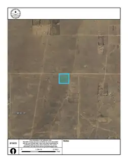 Off Pajarito (Jmt #3) Road SW 