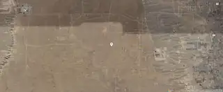 Off Pajarito (Jmt #3) Road SW 