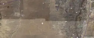 Off Pajarito (Jmt #3) Road SW 