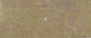 Off Pajarito (JMT #4) Road SW 