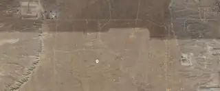 Off Pajarito (JMT #4) Road SW 