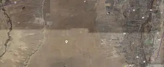 Off Pajarito (JMT #4) Road SW 