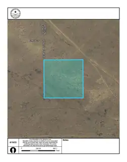 Off Pajarito (JMT #6) Road SW, Albuquerque 