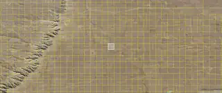 Off Pajarito (JMT #6) Road SW 