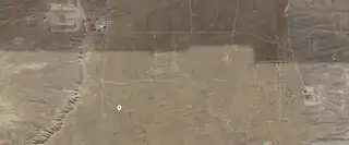 Off Pajarito (JMT #6) Road SW 