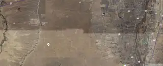 Off Pajarito (JMT #6) Road SW 