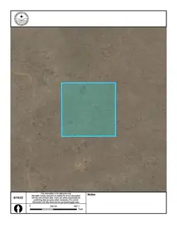 Off Pajarito (Jmt #9) Road SW, Albuquerque 