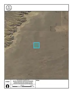 Off Pajarito (Jmt #9) Road SW 