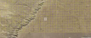 Off Pajarito (Jmt #9) Road SW 