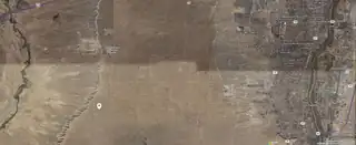 Off Pajarito (Jmt #9) Road SW 