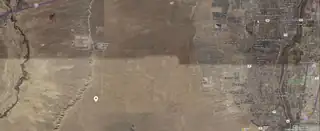 Off Pajarito (Jmt #11) Road SW 