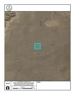 Off Pajarito (Jmt #11) Road SW 