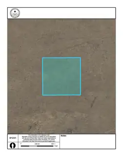 Off Pajarito (Jmt #11) Road SW 