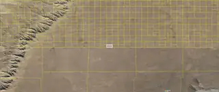 Off Pajarito (Jmt #12) Road SW 