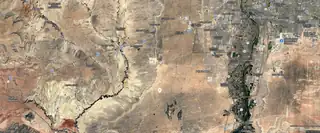 Off Pajarito (Jmt #12) Road SW 