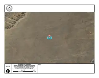 Off Pajarito (JMT #13) Road SW, Albuquerque 