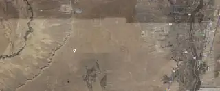 Off Pajarito (JMT #13) Road SW 