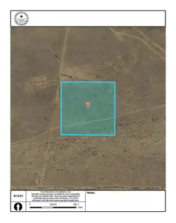 Off Pajarito (JMT #17) Road SW, Albuquerque 