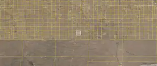 Off Pajarito (JMT #17) Road SW 