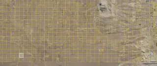 Off Pajarito (JMT #17) Road SW 