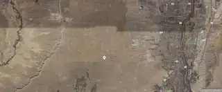 Off Pajarito (JMT #17) Road SW 