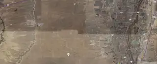 Off Pajarito (JMT #17) Road SW 