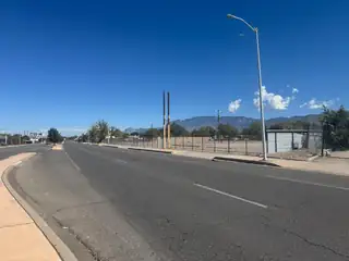 114-156 WYOMING Boulevard NE 