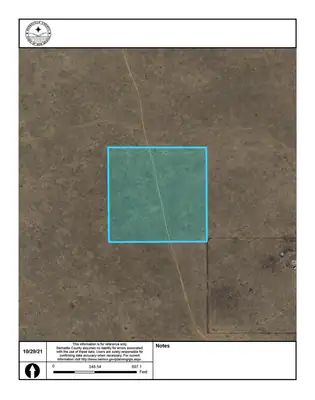 Off Pajarito Road SW, Albuquerque, NM 87121 