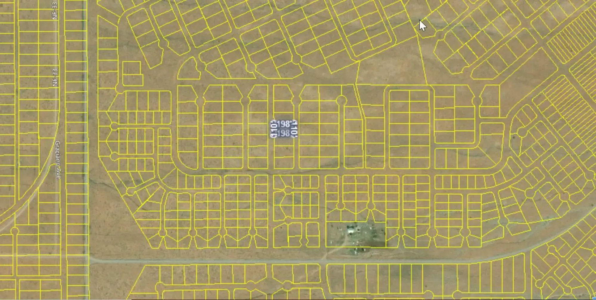 Canyon Del Rio Lot 4