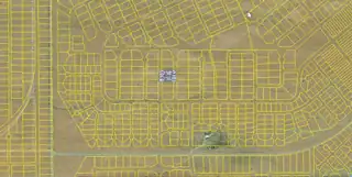 Canyon Del Rio Lot 4, Rio Communities 