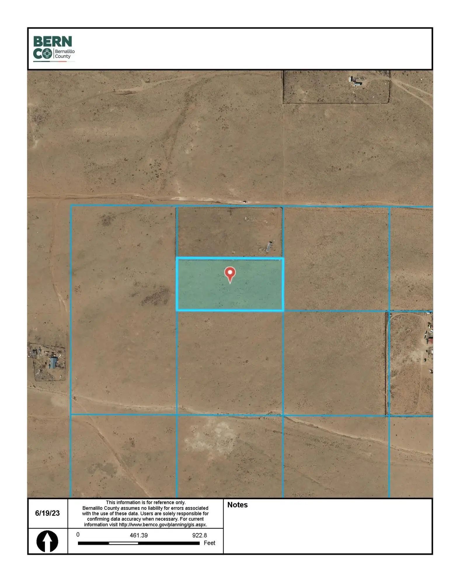 Off Powers Way (M13) SW