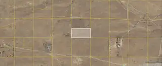 Off Powers Way (M13) SW 