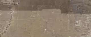 Off Powers Way (M13) SW 