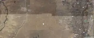 Off Powers Way (M13) SW 