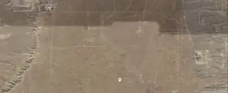 Off Powers Way (M11) SW 