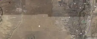 Off Powers Way (M11) SW 