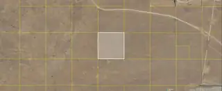 Off Powers Way (M14) SW, Albuquerque 