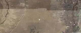 Off Powers Way (M14) SW 