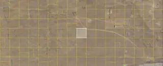 Off Powers Way (M2) SW 