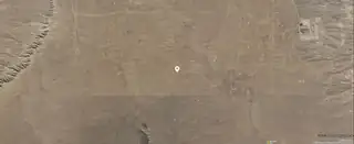 Off Powers Way (M2) SW 