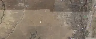 Off Powers Way (M2) SW 