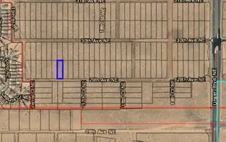 0 29th (U21b6l34) Avenue NE, Rio Rancho 