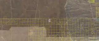 Off Pajarito Road SW 