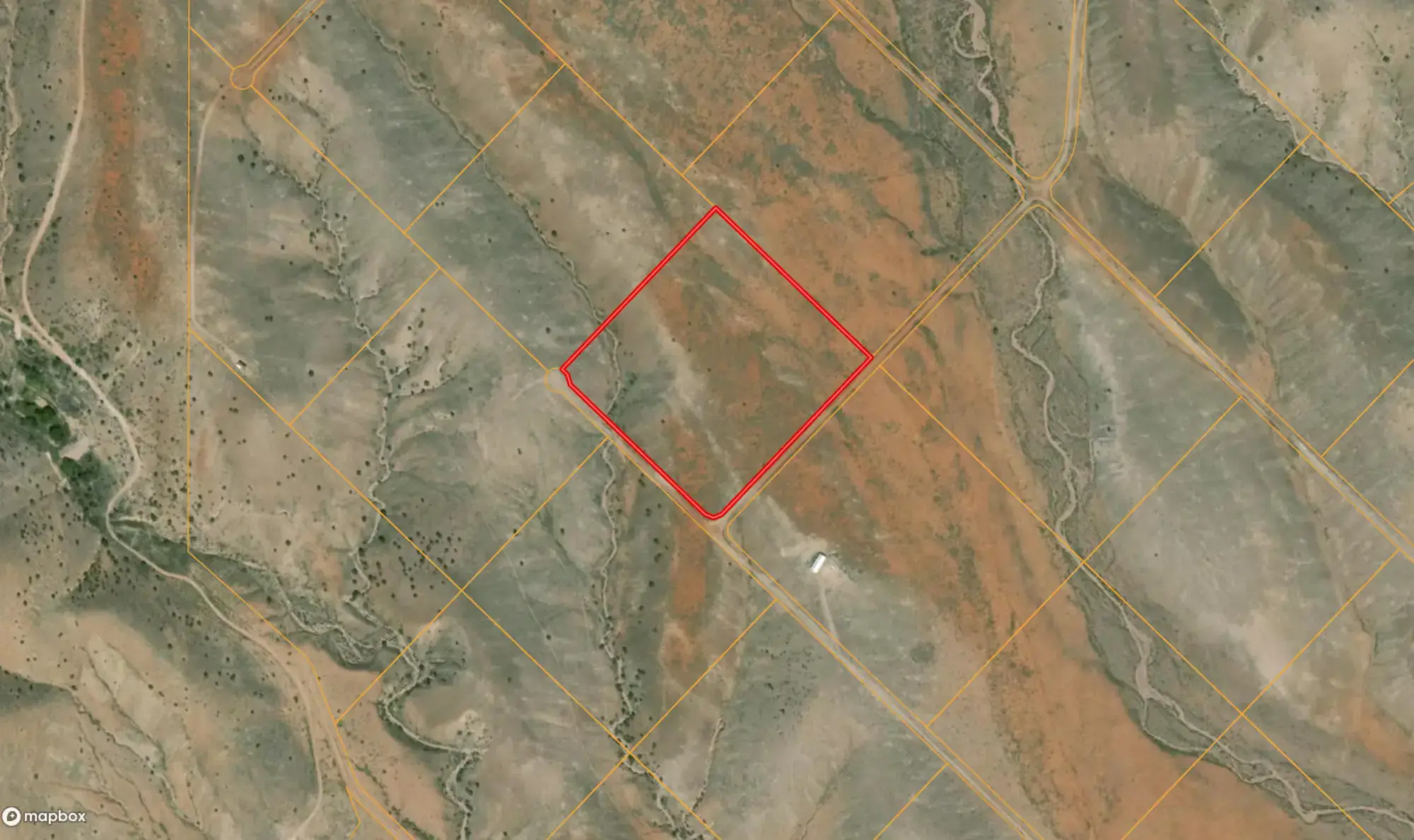 Lot 124 Golden Ridge Road