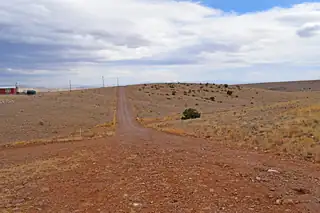 Lot 124 Golden Ridge Road 