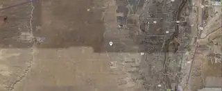 Off Pajarito (T.K 2) Road SW 