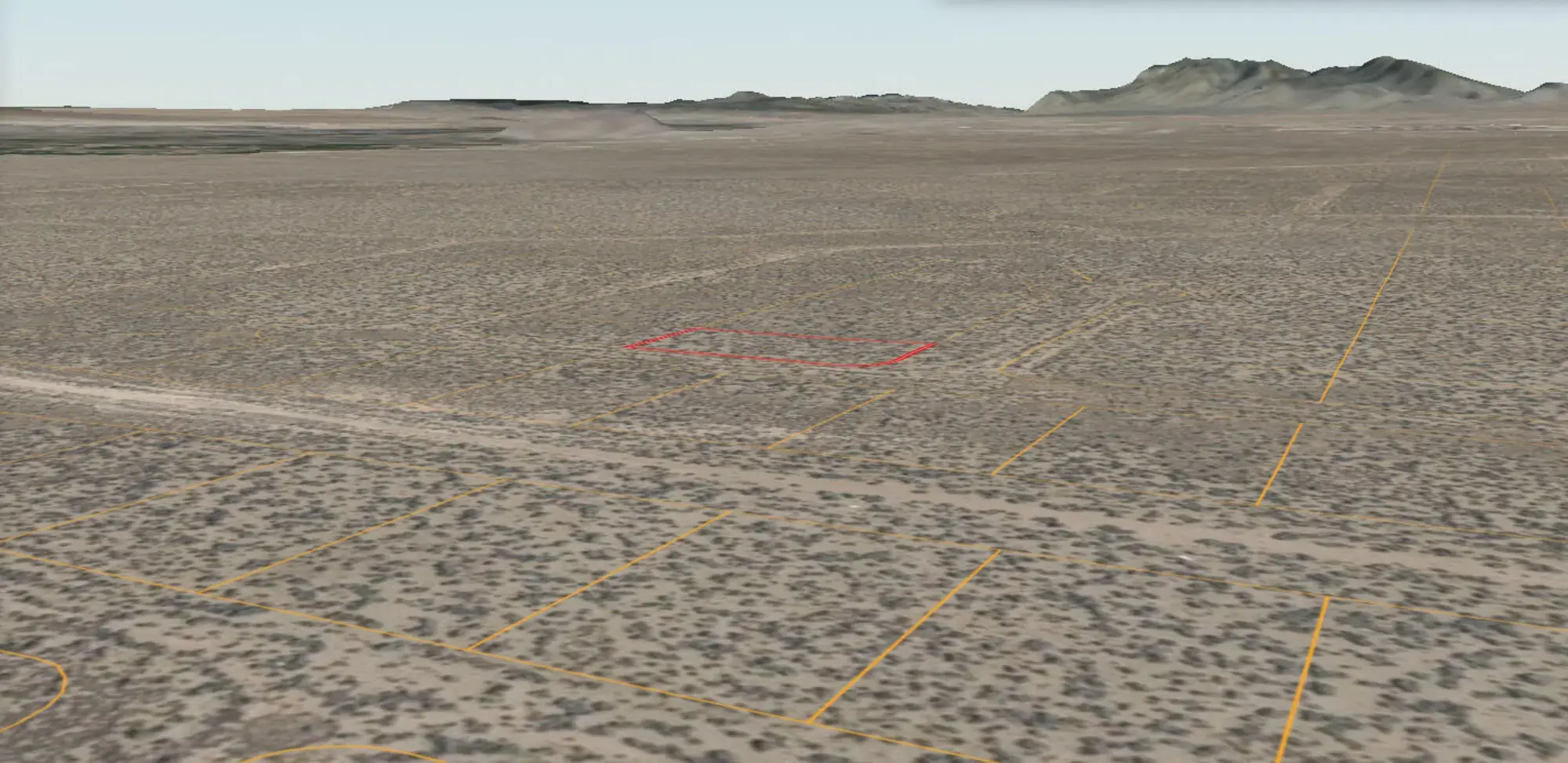 Lot 7 Rio Del Oro 51